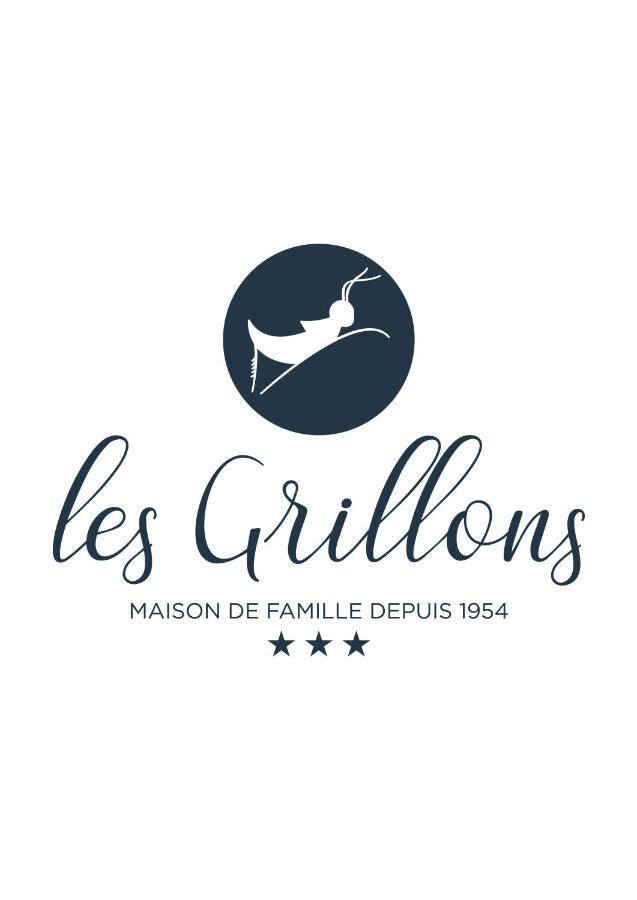 Hotel Les Grillons Talloires Zewnętrze zdjęcie